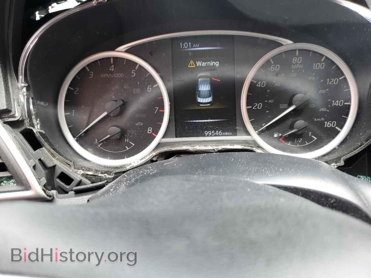 2017 NISSAN SENTRA - VIN: 3N1AB7AP3HL647495 - Фото 9