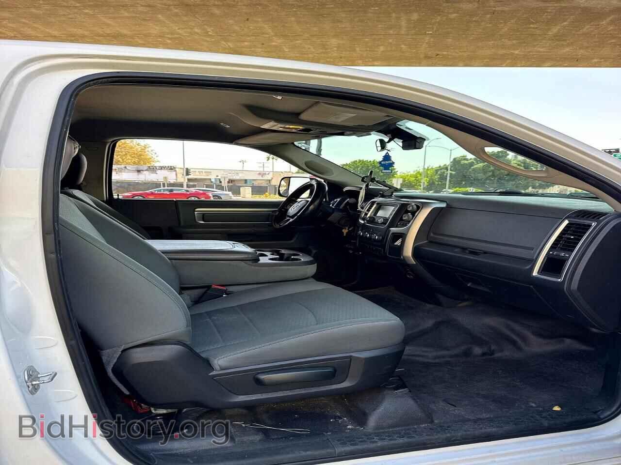 2018 RAM 5500 - VIN: 3C7WRMDL8JG280262 - Photo 5