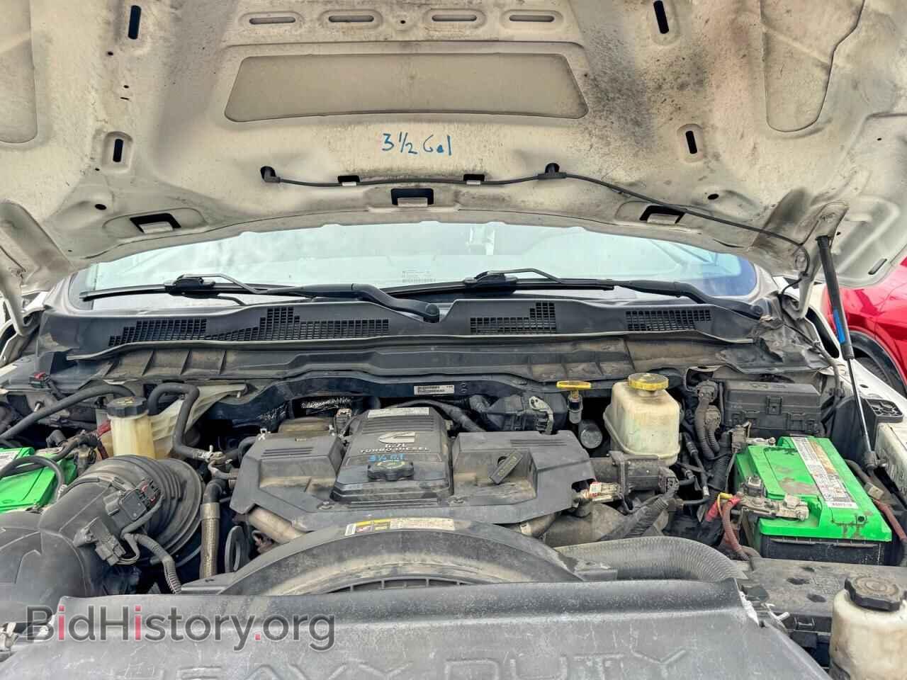 2018 RAM 5500 - VIN: 3C7WRMDL8JG280262 - Photo 7