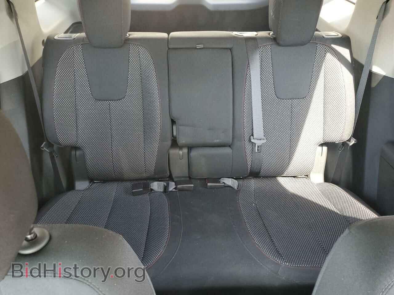 2017 GMC TERRAIN - VIN: 2GKALMEK6H6338054 - Фото 10