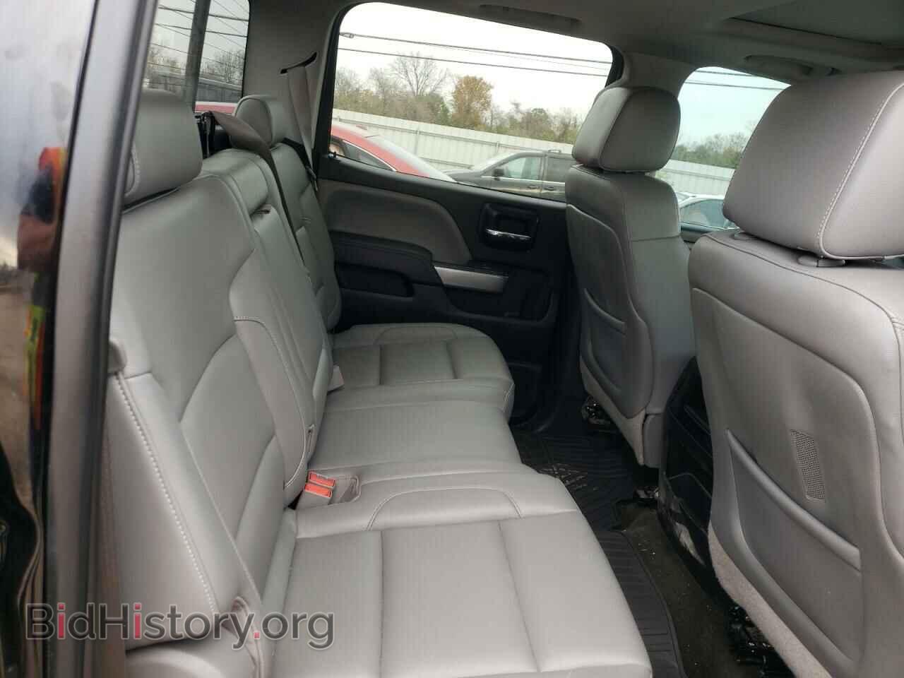 2014 CHEVROLET SILVERADO - VIN: 3GCUKSEC2EG127085 - Фото 10