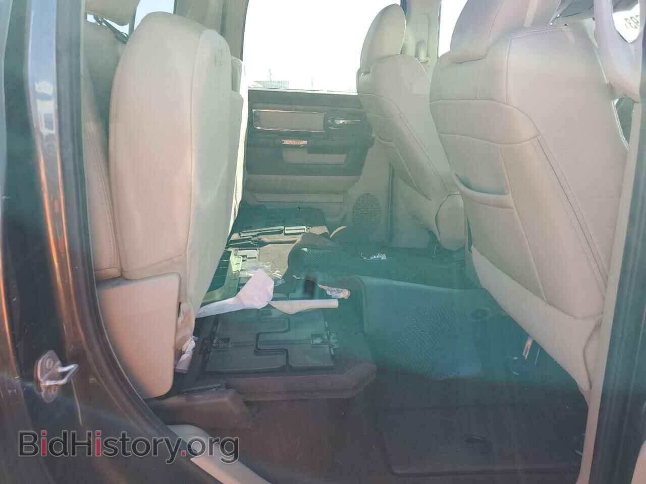 2016 RAM 2500 - VIN: 3C6UR5FL1GG160598 - Фото 10