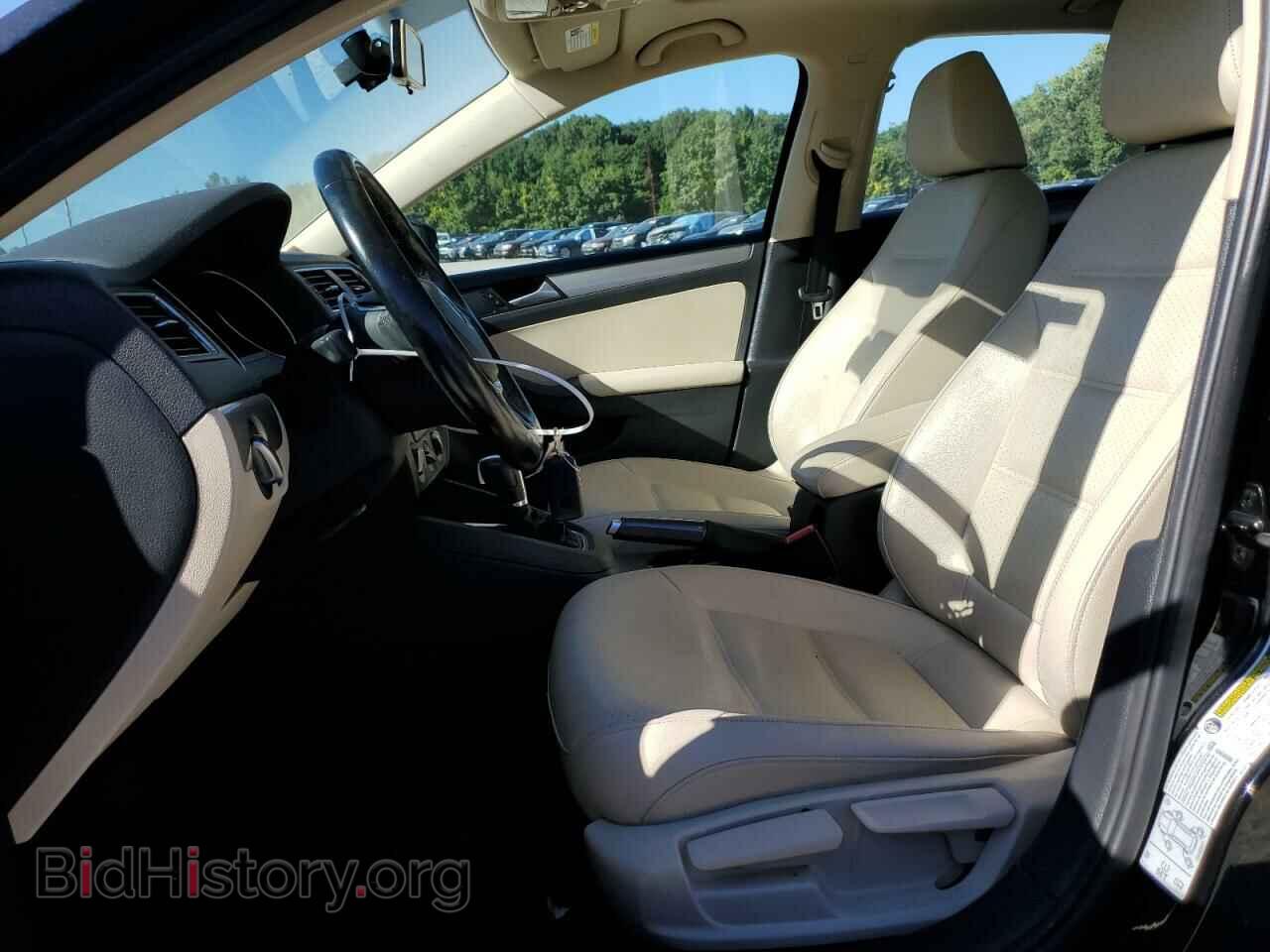2017 VOLKSWAGEN JETTA - VIN: 3VWDB7AJ9HM401435 - Фото 7
