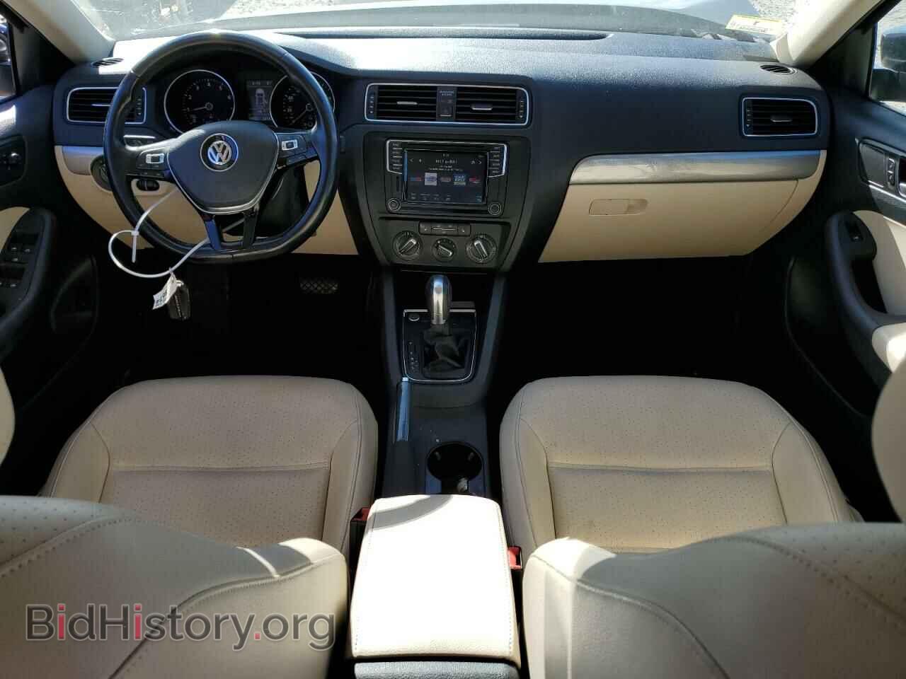 2017 VOLKSWAGEN JETTA - VIN: 3VWDB7AJ9HM401435 - Фото 8