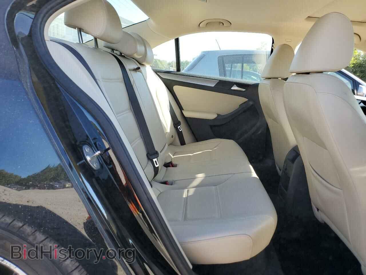 2017 VOLKSWAGEN JETTA - VIN: 3VWDB7AJ9HM401435 - Фото 10