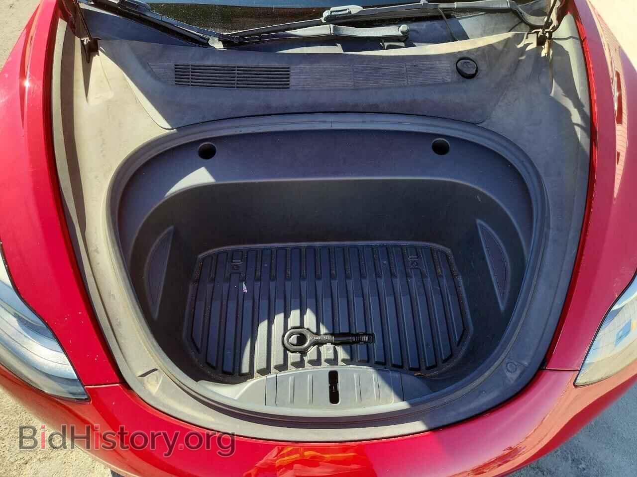 2022 TESLA MODEL 3 - VIN: 5YJ3E1EA4NF303880 - Photo 11
