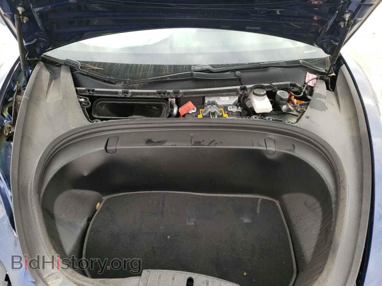 2018 TESLA MODEL 3 - VIN: 5YJ3E1EB1JF092009 - Фото 7