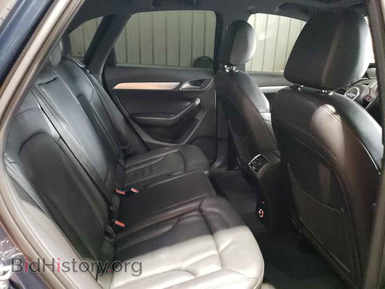 2018 AUDI Q3 - VIN: WA1ECCFS5JR012238 - Фото 11