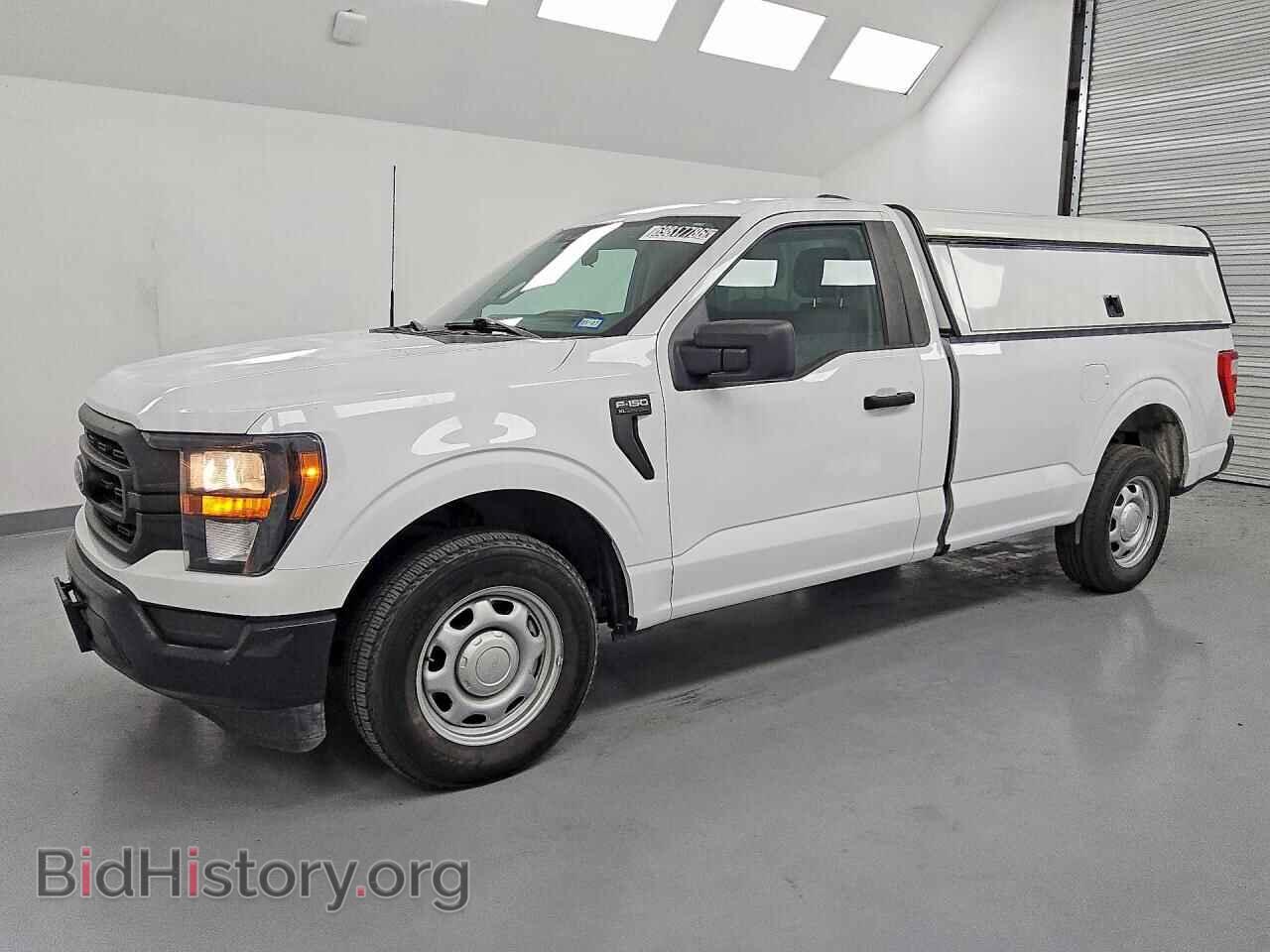 Photo 1FTMF1CB1PKE33067 - FORD F150 2023
