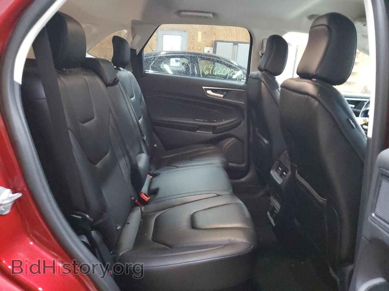 2020 FORD EDGE - VIN: 2FMPK4K90LBA24633 - Фото 11