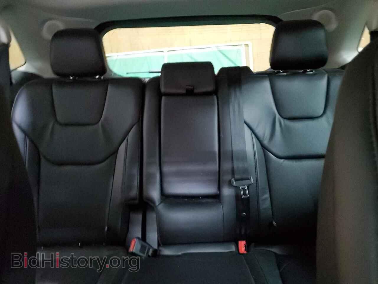 2020 FORD EDGE - VIN: 2FMPK4K90LBA24633 - Фото 10