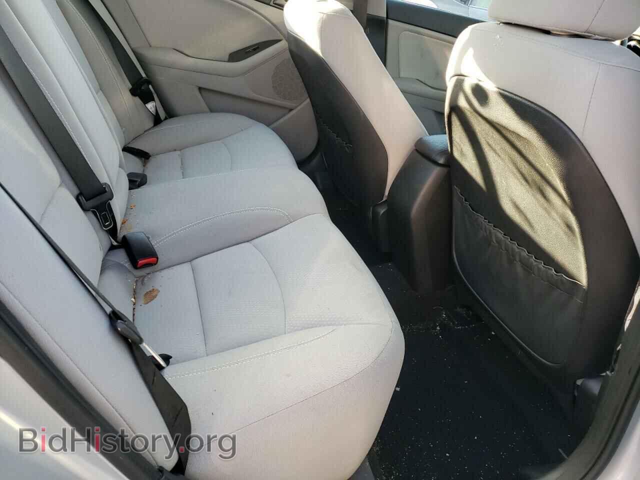 2013 KIA OPTIMA - VIN: 5XXGM4A76DG168476 - Фото 10