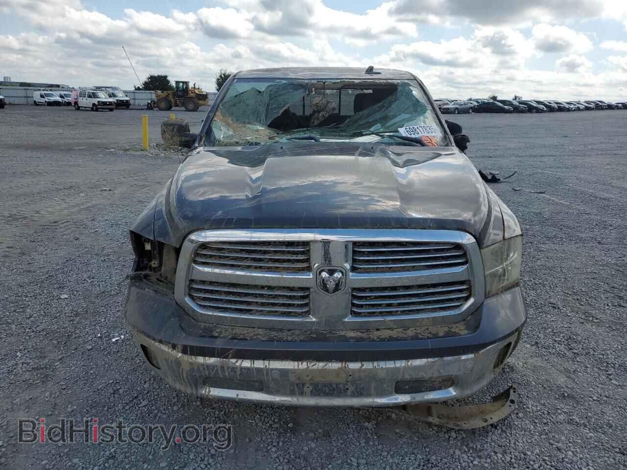 2016 RAM 1500 - VIN: 3C6RR7LT4GG331852 - Photo 5