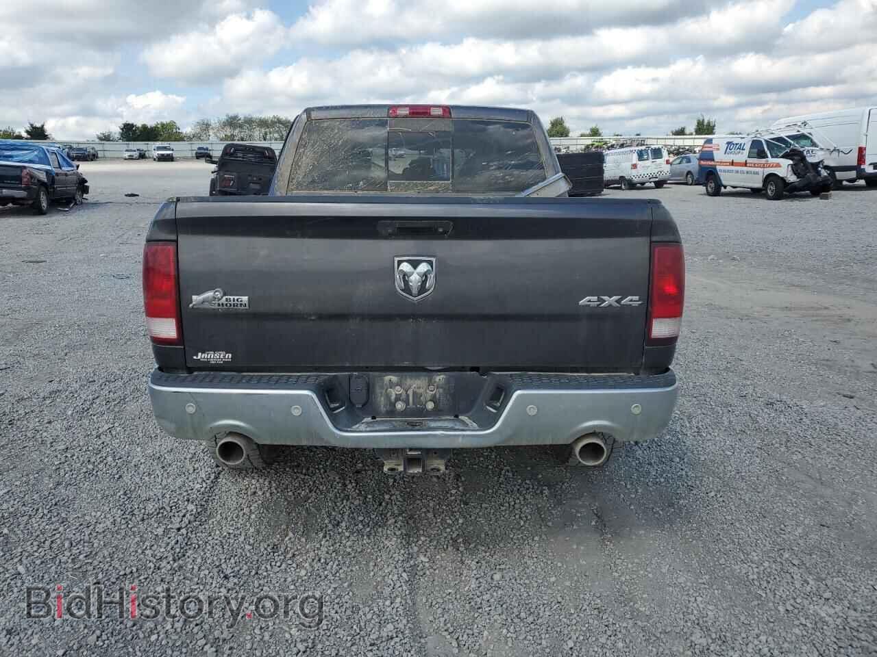 2016 RAM 1500 - VIN: 3C6RR7LT4GG331852 - Photo 6