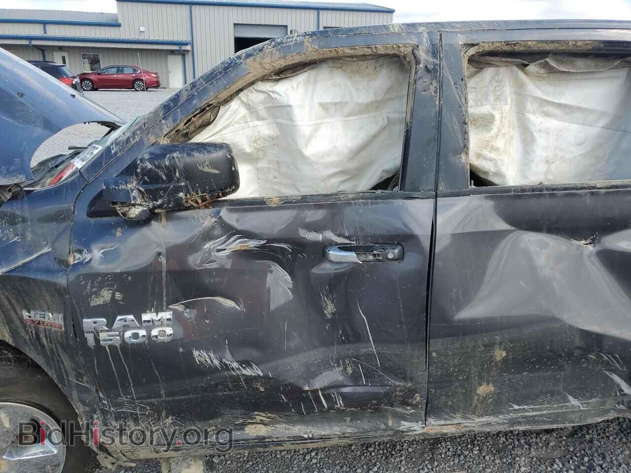 2016 RAM 1500 - VIN: 3C6RR7LT4GG331852 - Photo 7