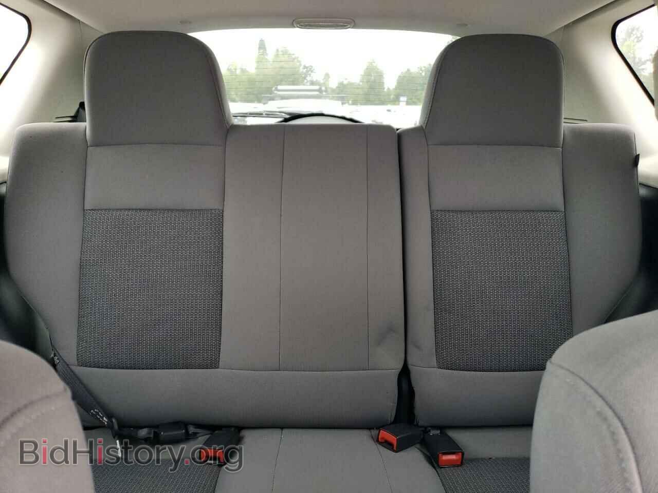 2007 JEEP COMPASS - VIN: 1J8FF47W67D138244 - Фото 10