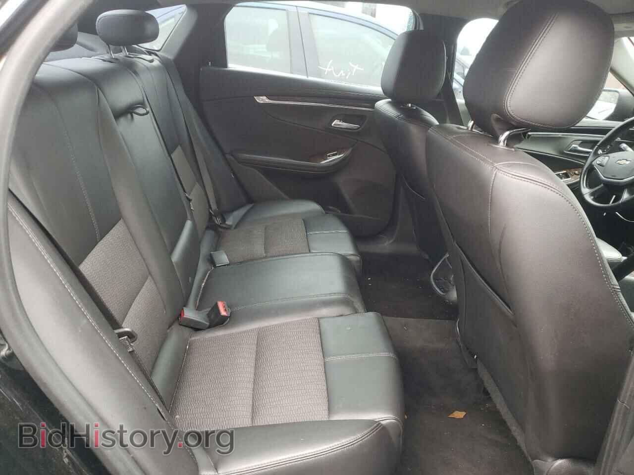 2015 CHEVROLET IMPALA - VIN: 2G1125S32F9184044 - Photo 6