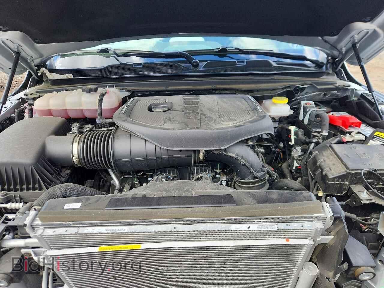 2026 RAM 1500 - VIN: 1C6SRFHP4TN351012 - Photo 11