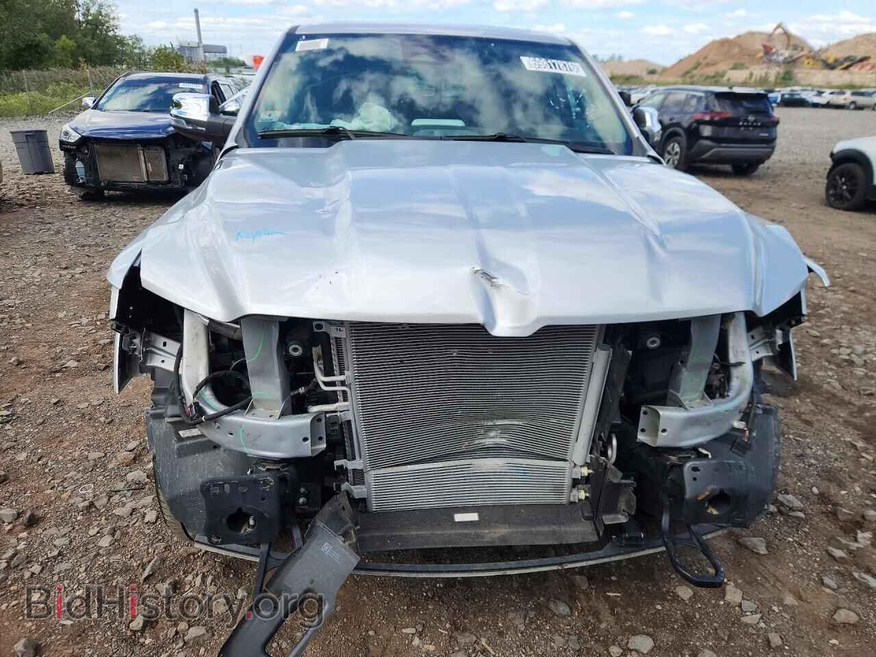 2026 RAM 1500 - VIN: 1C6SRFHP4TN351012 - Photo 5