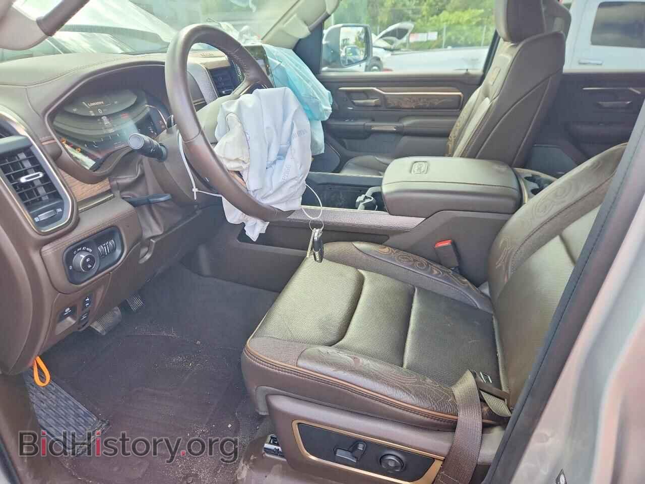2026 RAM 1500 - VIN: 1C6SRFHP4TN351012 - Photo 7