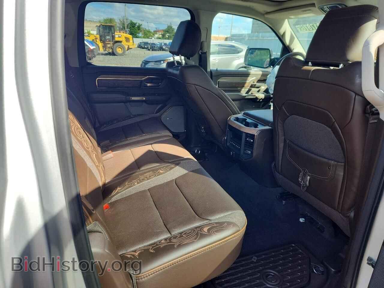 2026 RAM 1500 - VIN: 1C6SRFHP4TN351012 - Photo 10