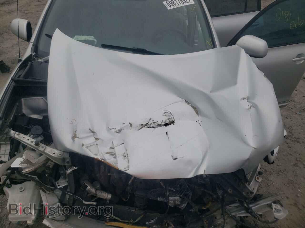 2009 TOYOTA HIGHLANDER - VIN: JTEDA41A392004702 - Фото 12