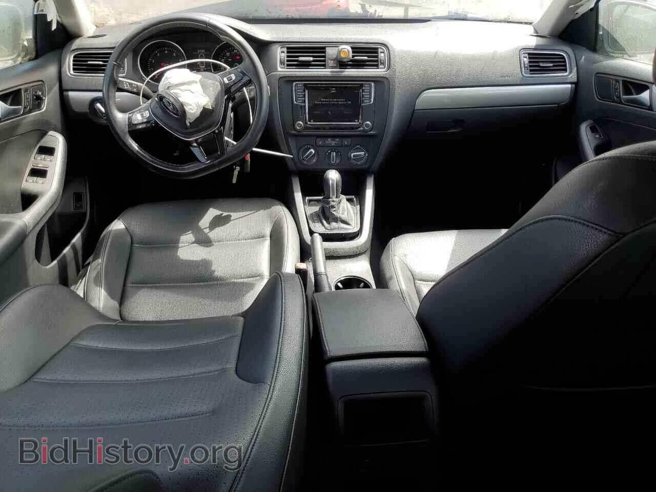 2017 VOLKSWAGEN JETTA - VIN: 3VWDB7AJ5HM297218 - Фото 8