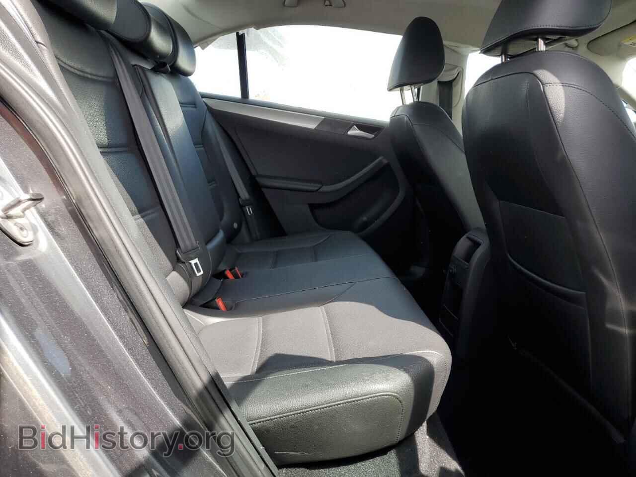 2017 VOLKSWAGEN JETTA - VIN: 3VWDB7AJ5HM297218 - Фото 10