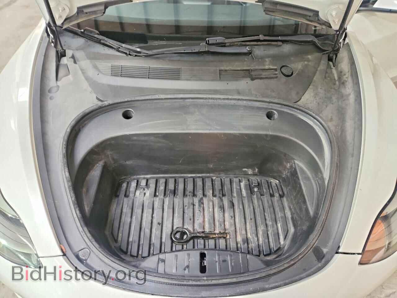 2023 TESLA MODEL 3 - VIN: 5YJ3E1EA6PF450804 - Photo 11