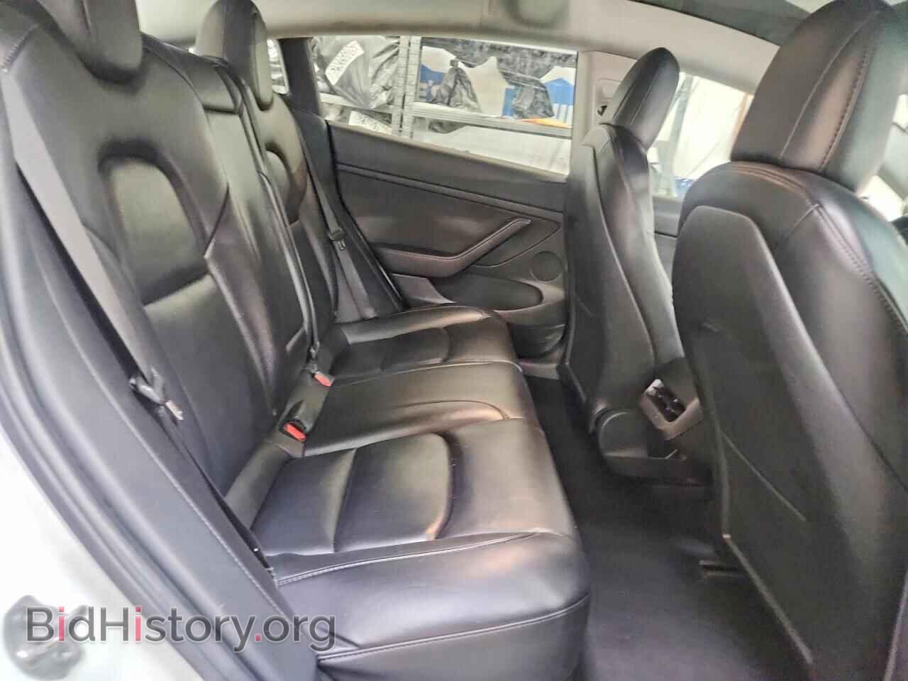 2023 TESLA MODEL 3 - VIN: 5YJ3E1EA6PF450804 - Photo 10