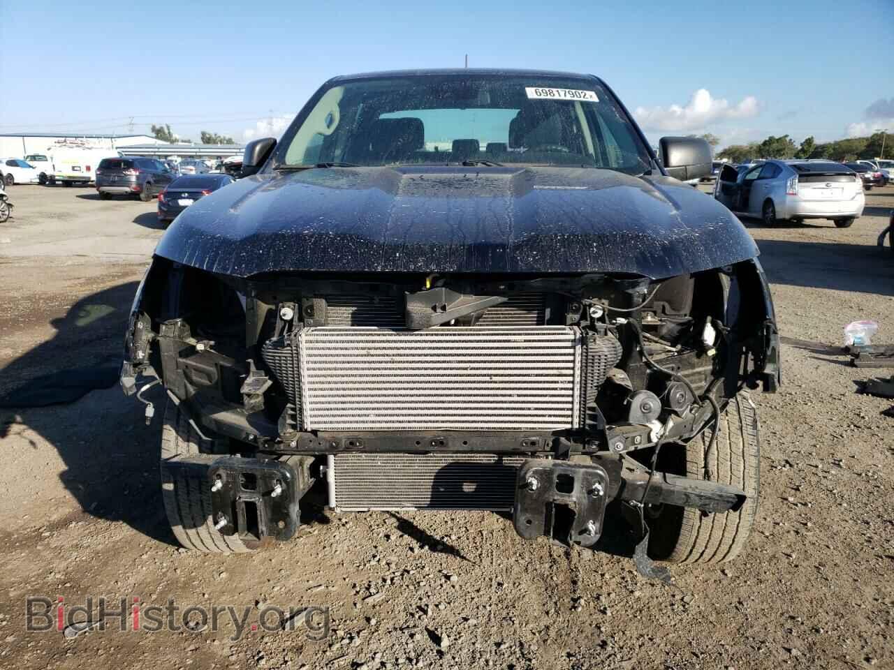 2021 FORD RANGER - VIN: 1FTER4EH2MLD10348 - Фото 5
