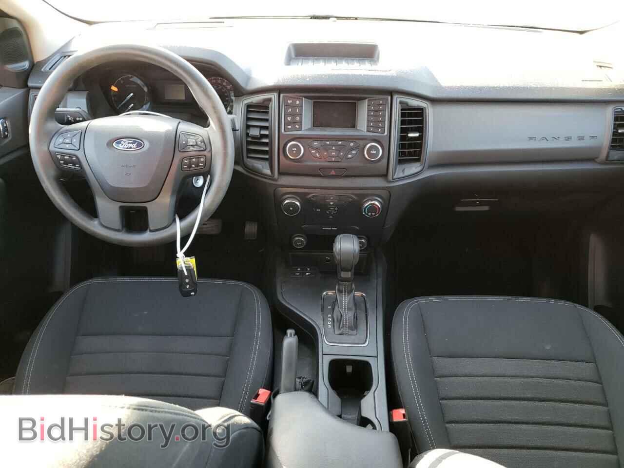 2021 FORD RANGER - VIN: 1FTER4EH2MLD10348 - Фото 8