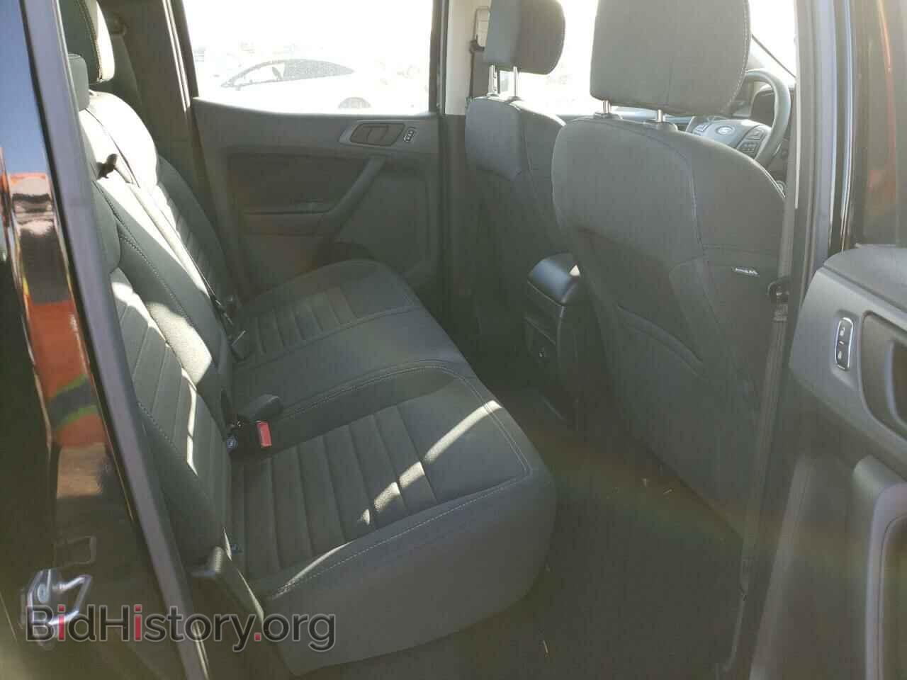 2021 FORD RANGER - VIN: 1FTER4EH2MLD10348 - Фото 10