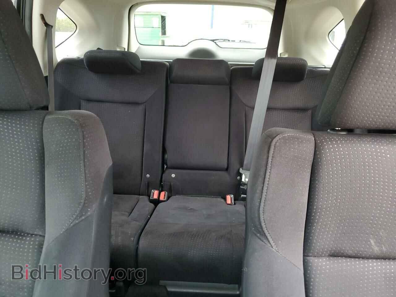 2013 HONDA CRV - VIN: 5J6RM4H54DL064348 - Фото 10
