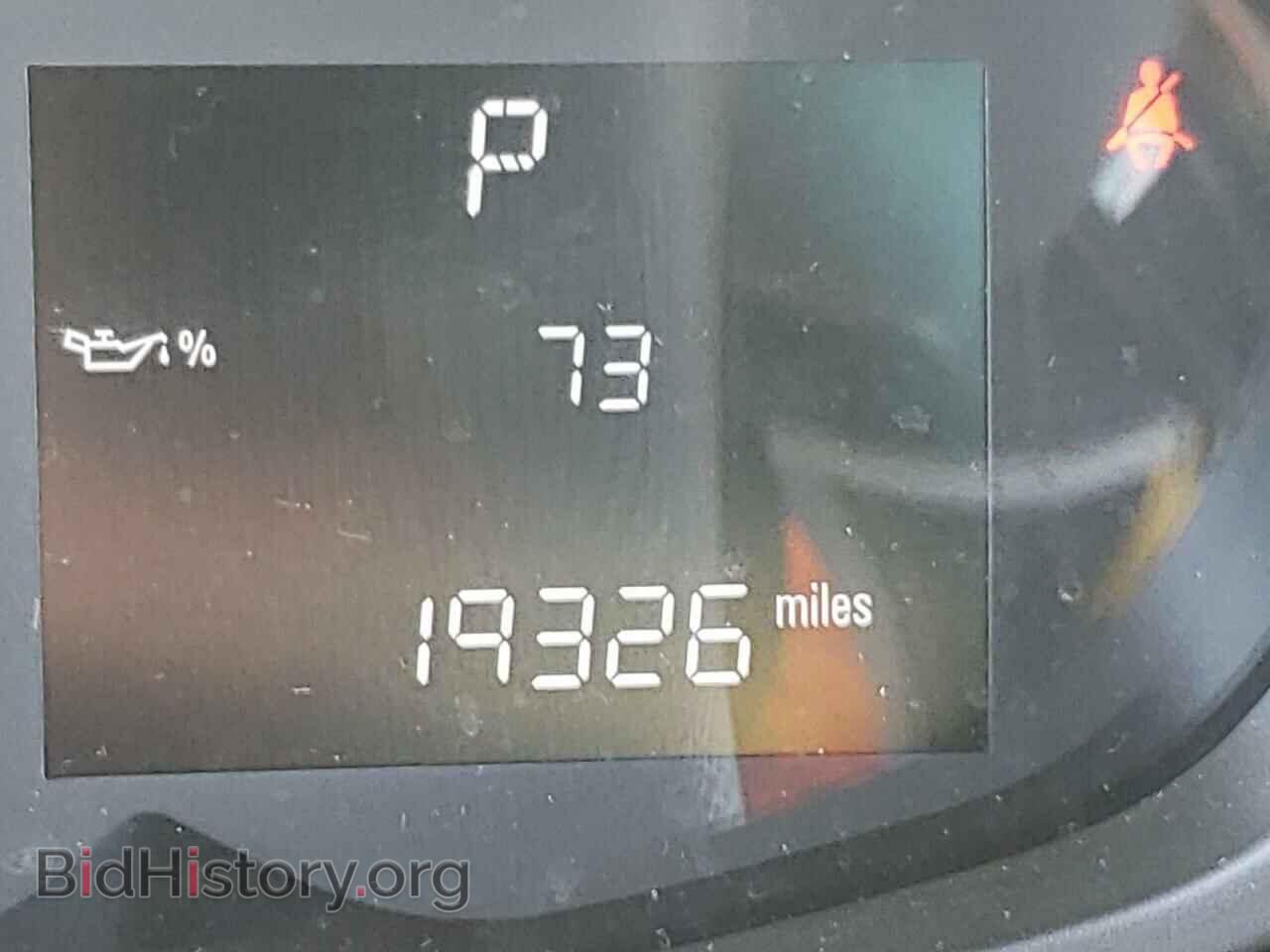 2021 CHEVROLET SPARK - VIN: KL8CD6SAXMC744406 - Фото 8