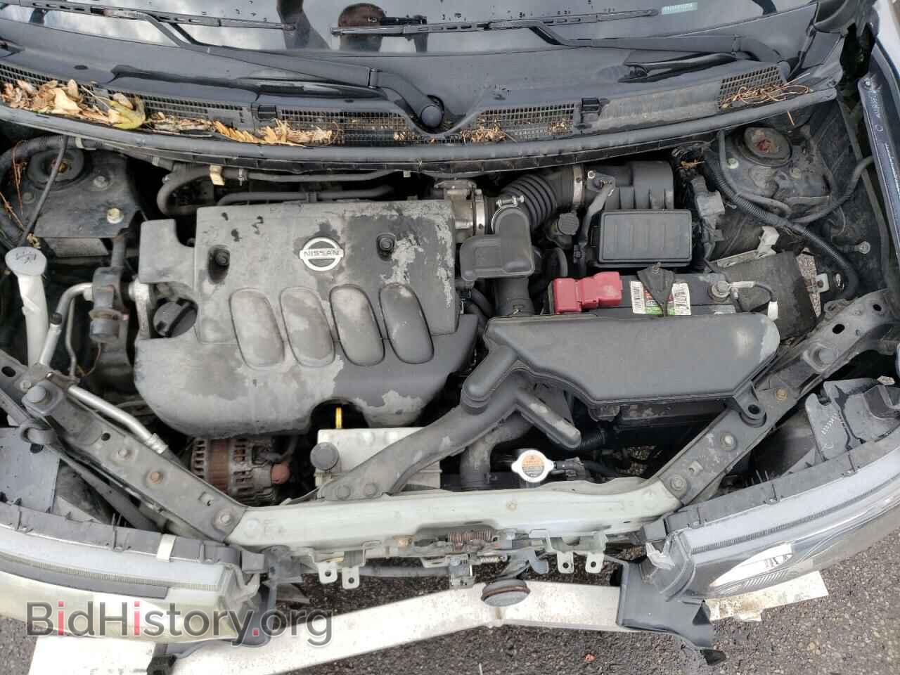 2011 NISSAN CUBE - VIN: JN8AZ2KR9BT208806 - Фото 11