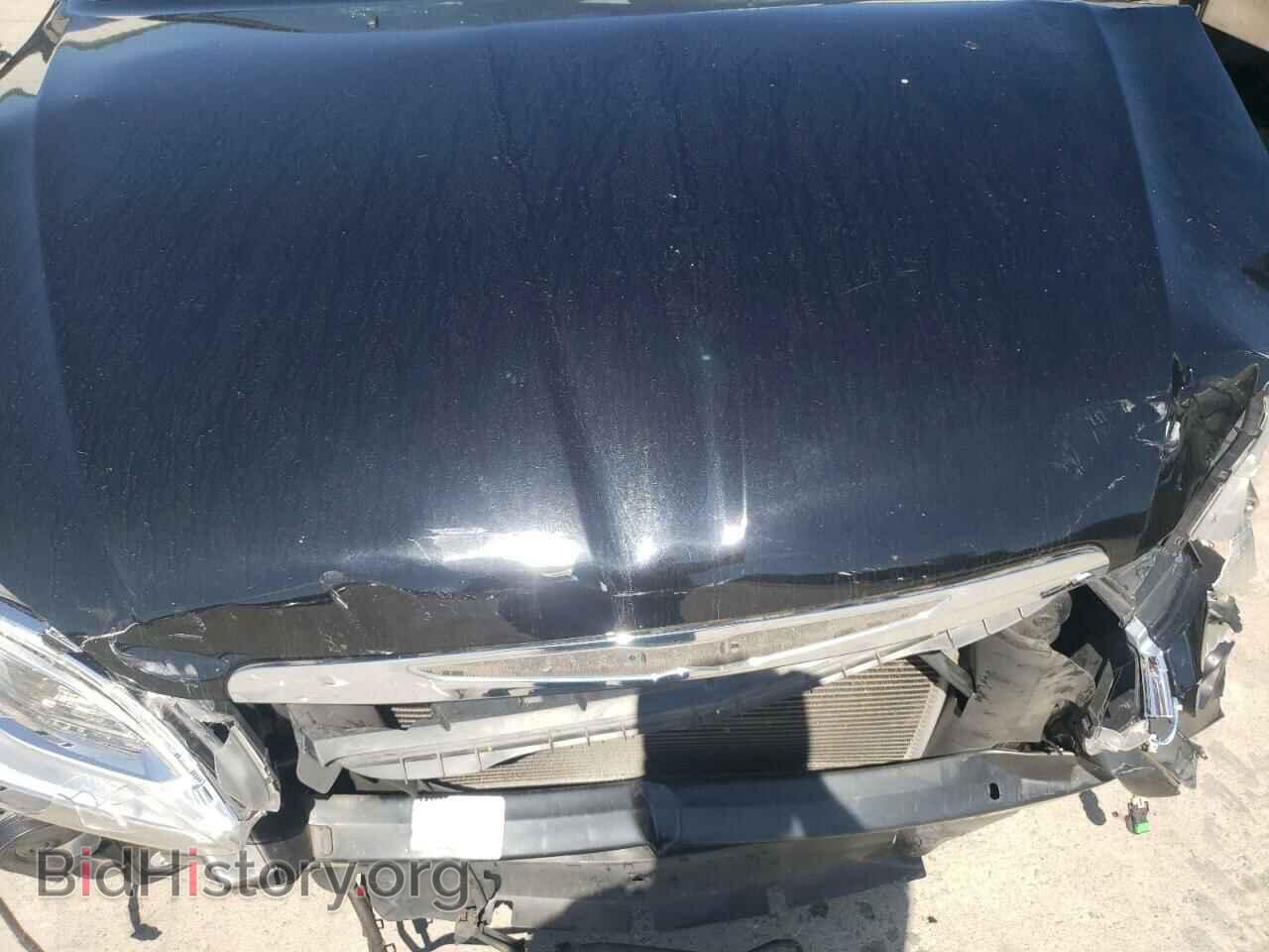 2013 CHRYSLER 200 - VIN: 1C3BCBFG1DN706715 - Фото 11