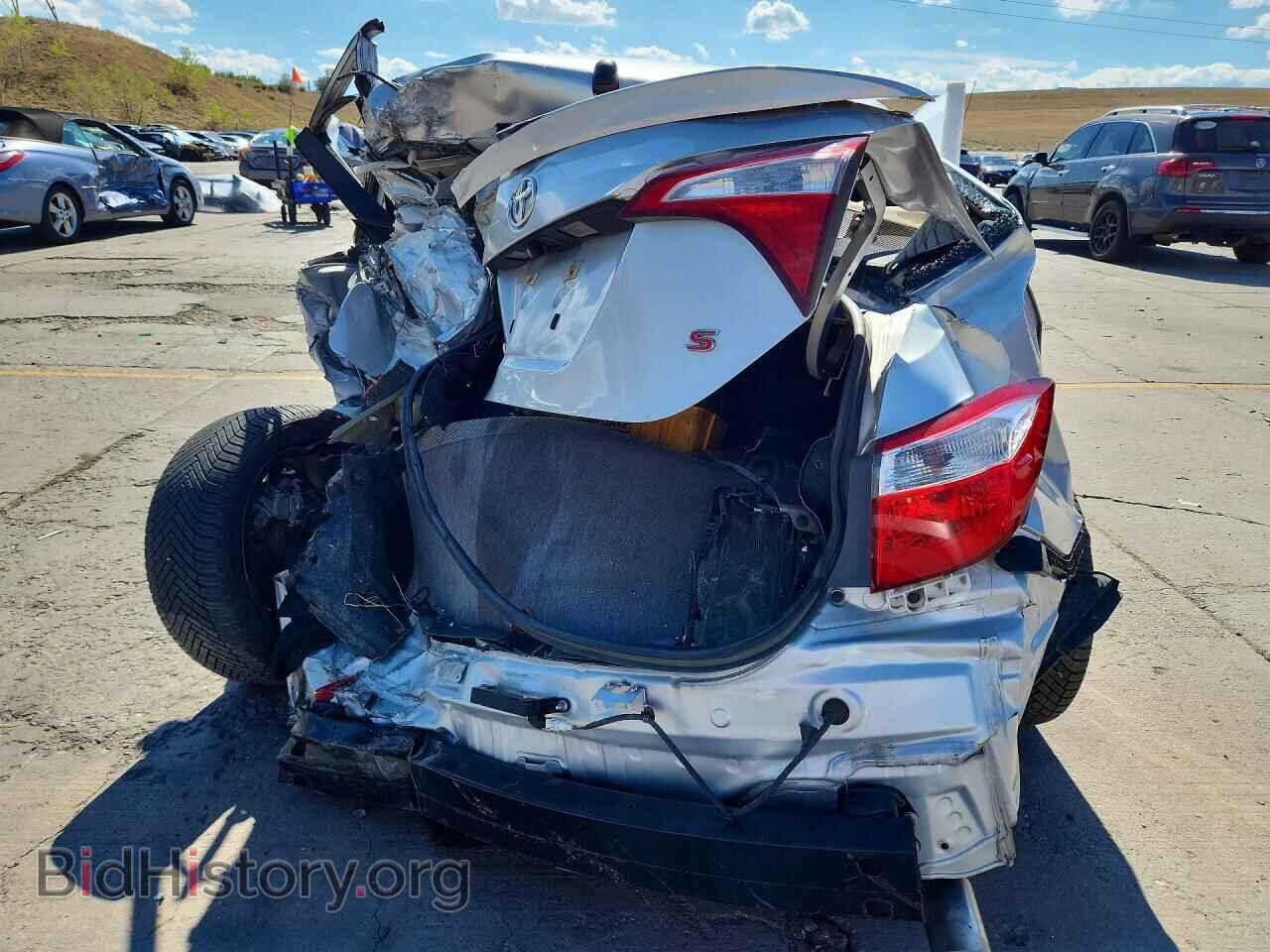 2015 TOYOTA COROLLA - VIN: 5YFBURHE4FP275192 - Photo 6