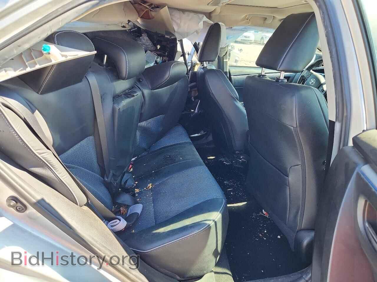 2015 TOYOTA COROLLA - VIN: 5YFBURHE4FP275192 - Photo 10