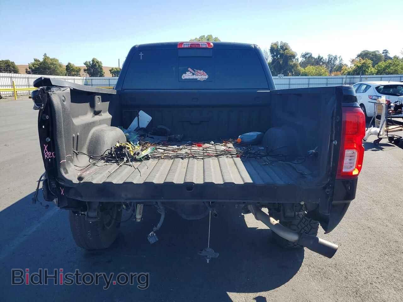 2016 CHEVROLET SILVERADO - VIN: 3GCUKSEC6GG351110 - Фото 6