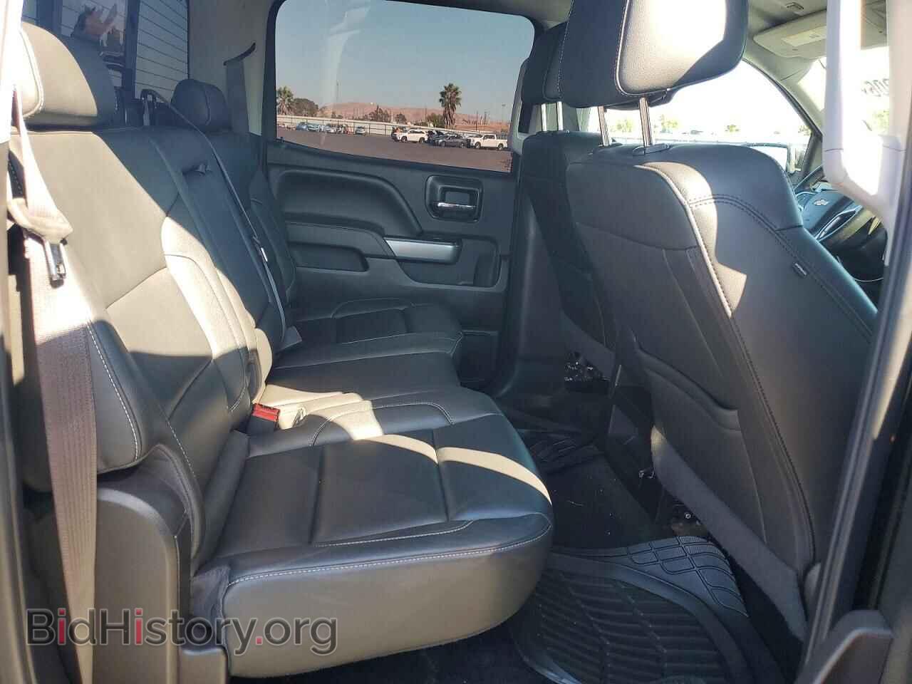 2016 CHEVROLET SILVERADO - VIN: 3GCUKSEC6GG351110 - Фото 10