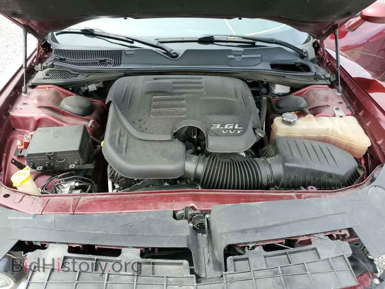 2020 DODGE CHALLENGER - VIN: 2C3CDZAG1LH210208 - Photo 11