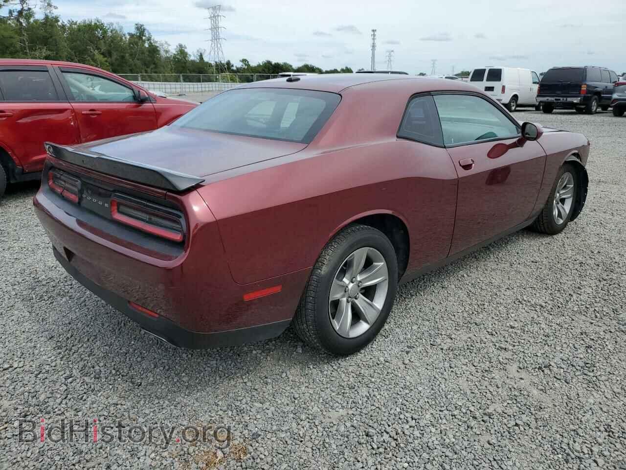 2020 DODGE CHALLENGER - VIN: 2C3CDZAG1LH210208 - Photo 3