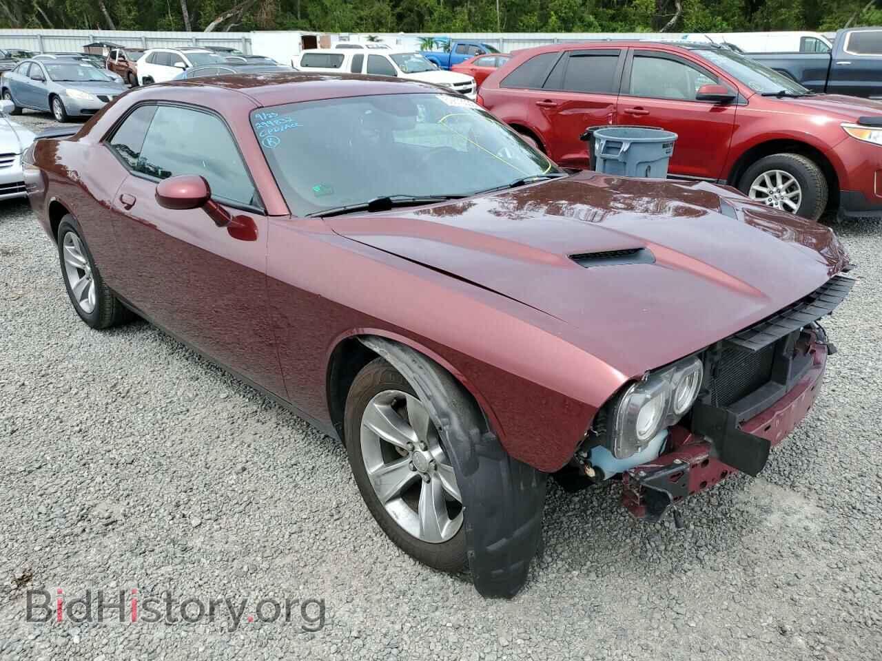 2020 DODGE CHALLENGER - VIN: 2C3CDZAG1LH210208 - Photo 4