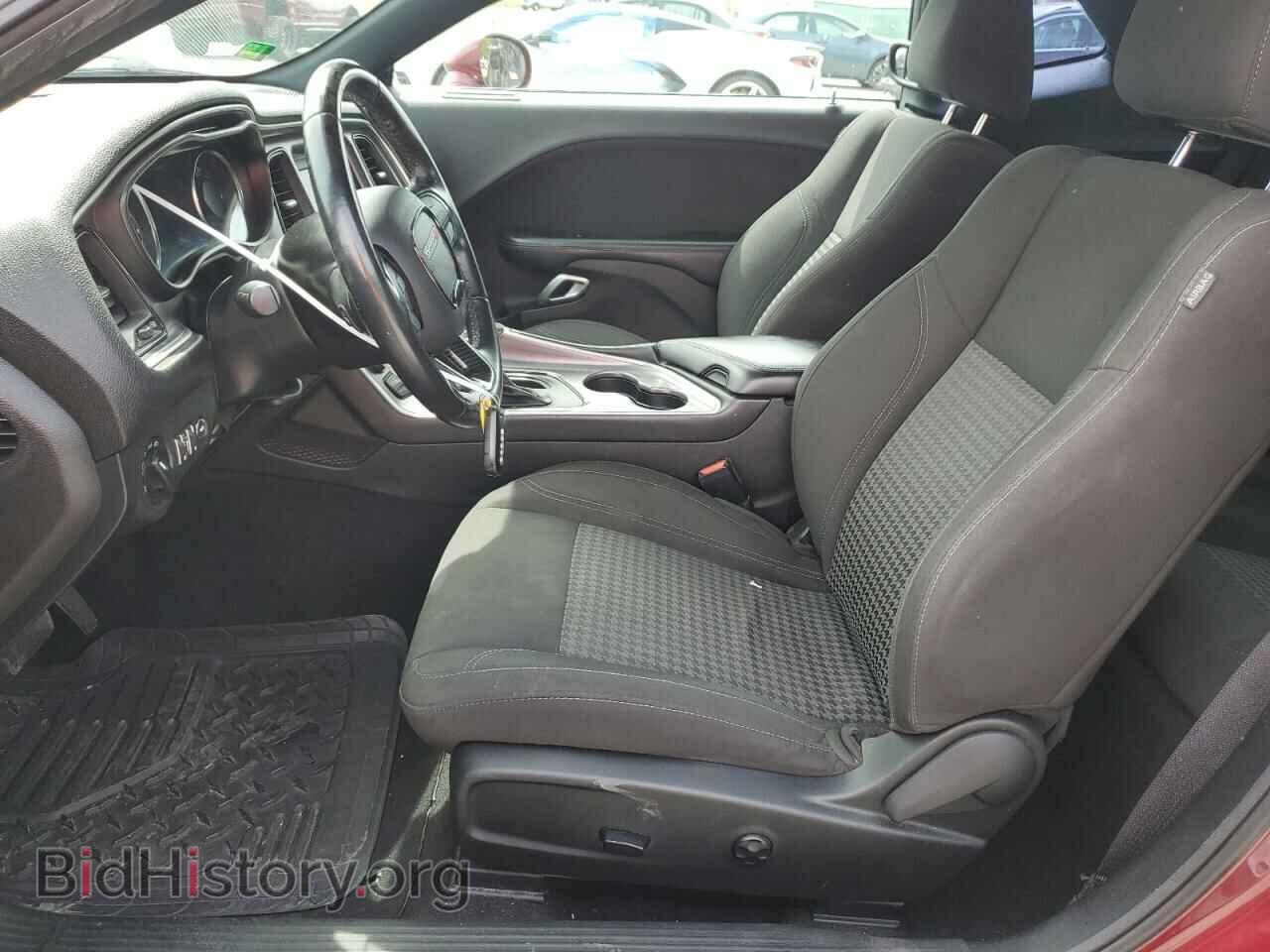 2020 DODGE CHALLENGER - VIN: 2C3CDZAG1LH210208 - Photo 7