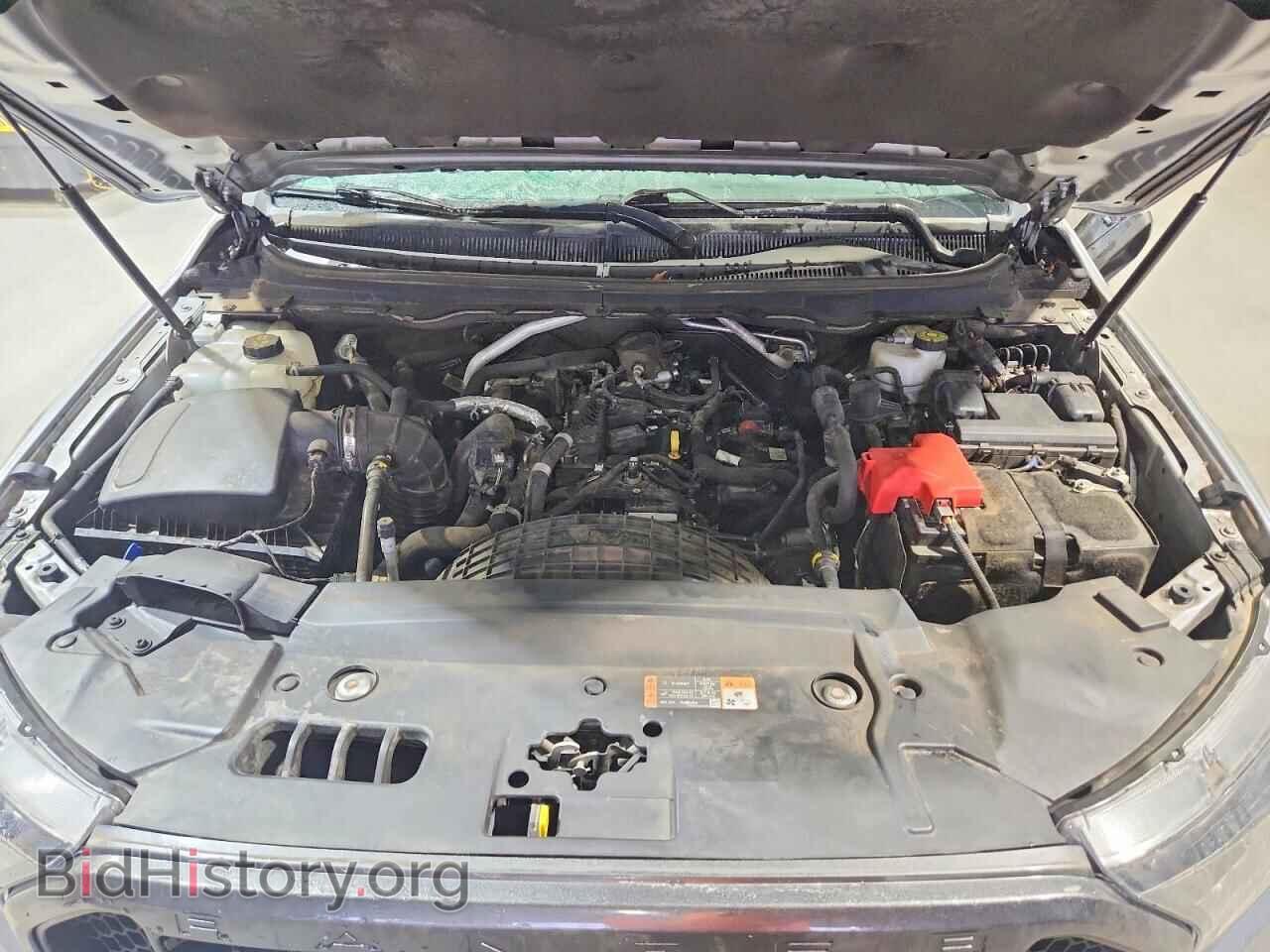 2020 FORD RANGER - VIN: 1FTER1FH2LLA91709 - Photo 11