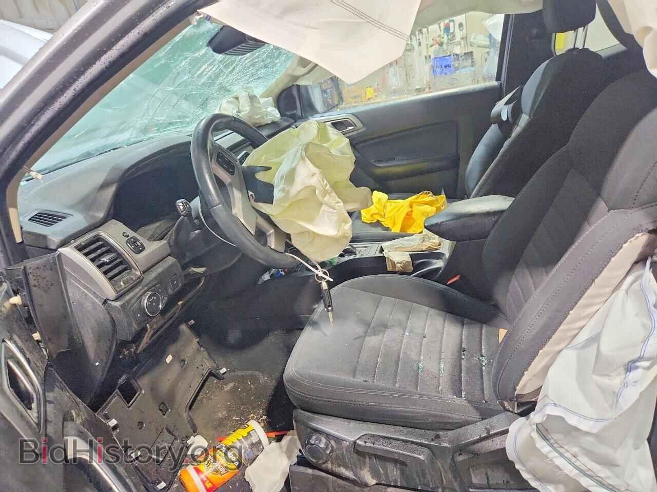 2020 FORD RANGER - VIN: 1FTER1FH2LLA91709 - Photo 7