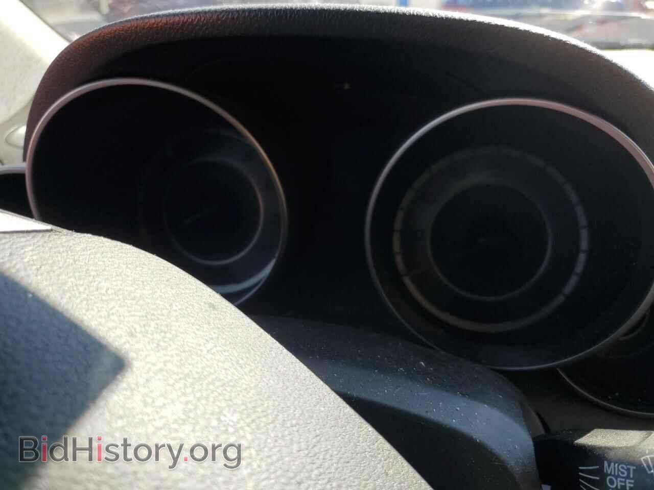 2008 ACURA MDX - VIN: 2HNYD286X8H557043 - Фото 9