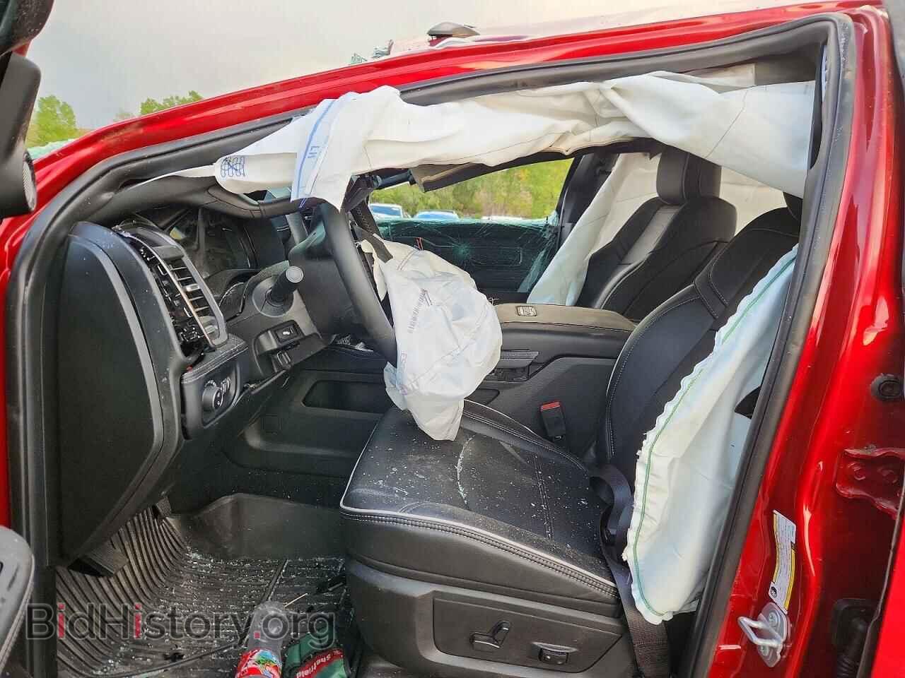 2026 RAM 2500 - VIN: 3C63R5EL0TG307808 - Photo 7