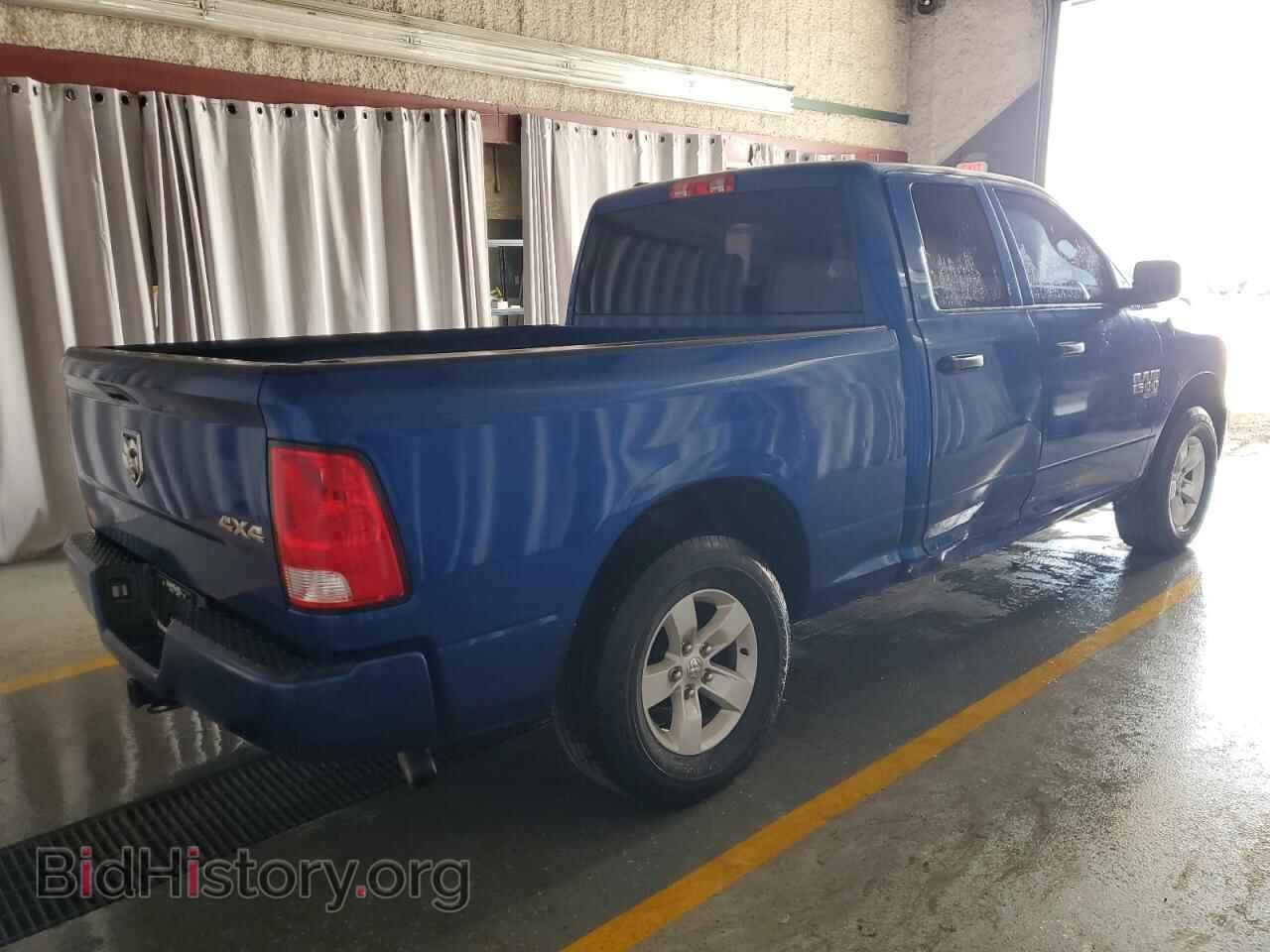 2019 RAM 1500 - VIN: 1C6RR7FG4KS624568 - Фото 3